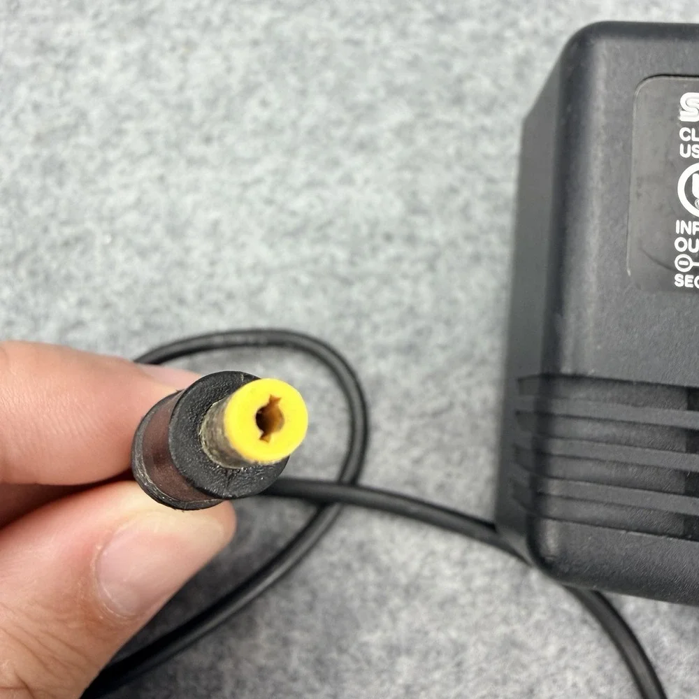 Sega original mk